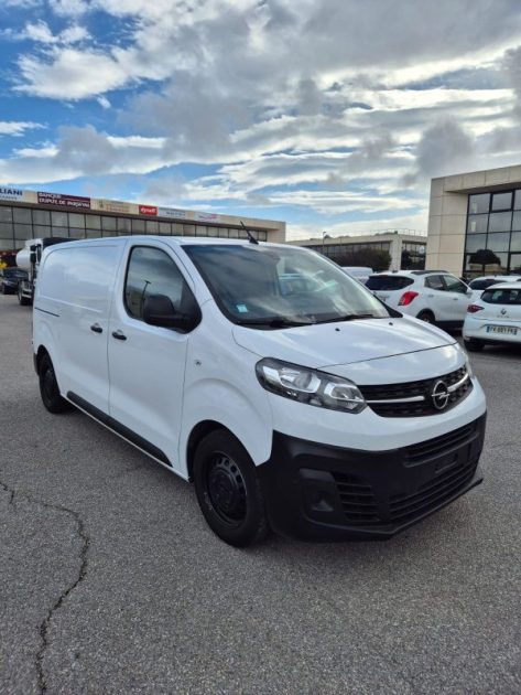 OPEL VIVARO M 1.5D 120CH PACK CLIM