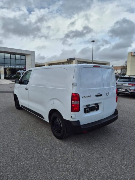 OPEL VIVARO M 1.5D 120CH PACK CLIM