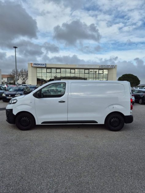 OPEL VIVARO M 1.5D 120CH PACK CLIM