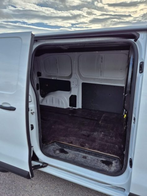 OPEL VIVARO M 1.5D 120CH PACK CLIM