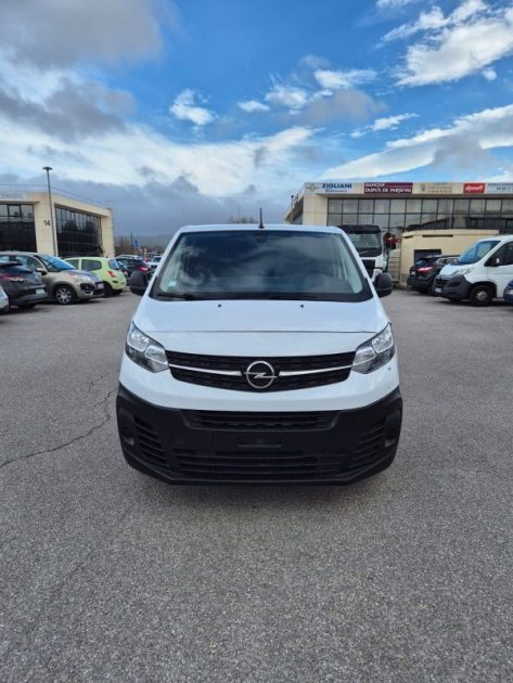 OPEL VIVARO M 1.5D 120CH PACK CLIM