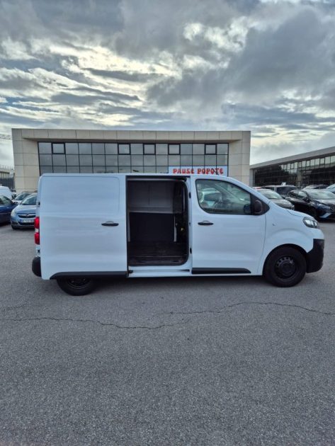 OPEL VIVARO M 1.5D 120CH PACK CLIM
