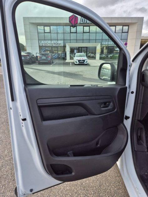 OPEL VIVARO M 1.5D 120CH PACK CLIM