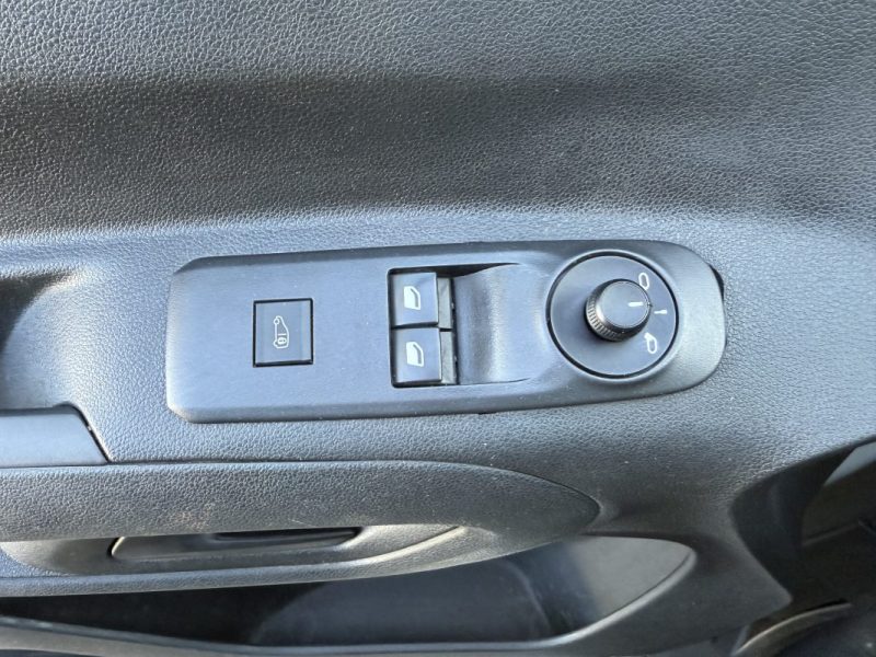 CITROEN BERLINGO M  BLUEHDI 75 GRIP MODE CAR PLAY 3 PLACES  2020 9500 TTC TVA RÉCUPÉRABLE 