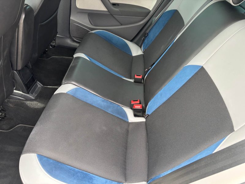 VOLKSWAGEN POLO 1.4 TSI 150CH ACT BLUEMOTION TECHNOLOGY BLUEGT 5P 2015