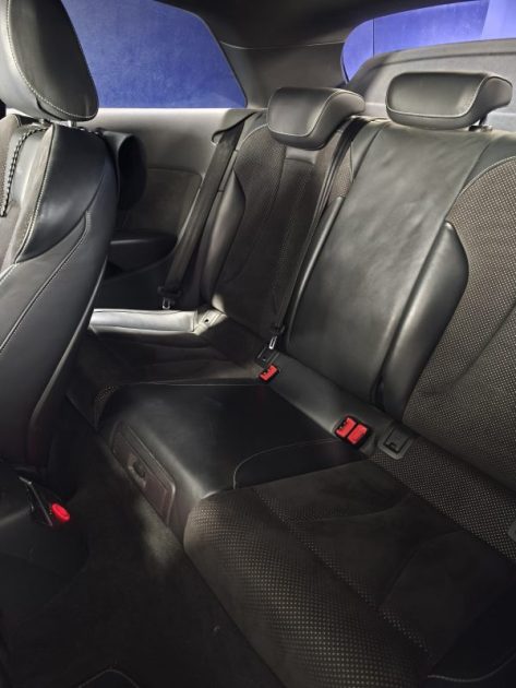 AUDI A3 2.0 TDI 150Cv S-LINE