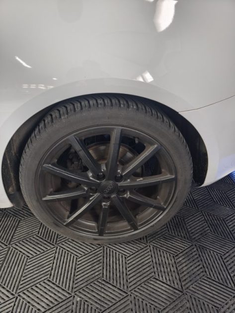 AUDI A3 2.0 TDI 150Cv S-LINE