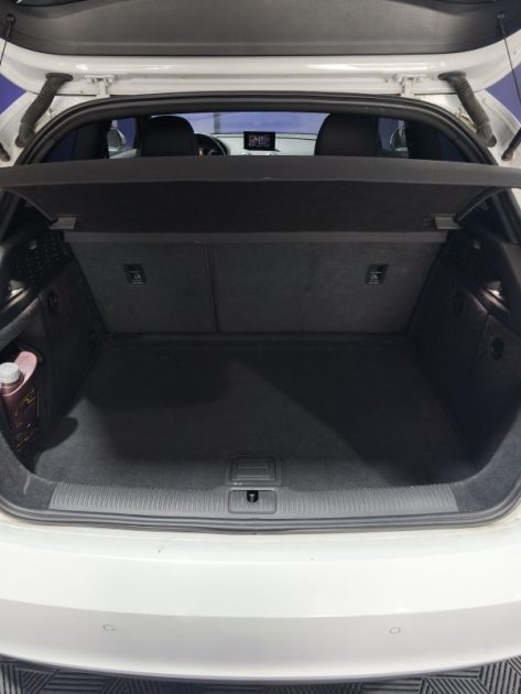 AUDI A3 2.0 TDI 150Cv S-LINE