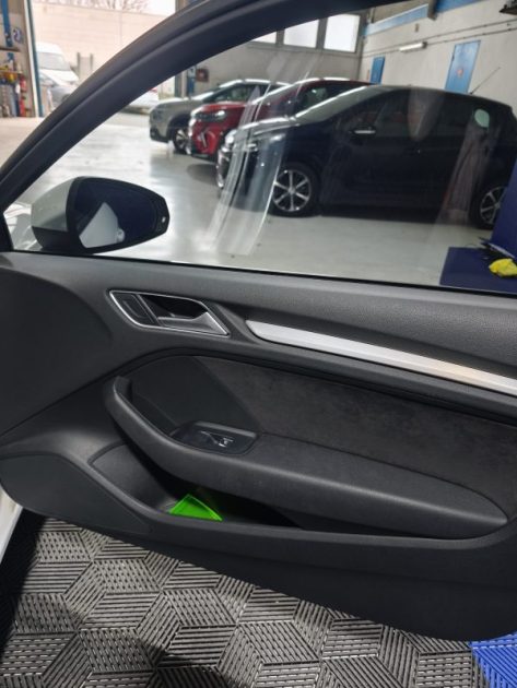 AUDI A3 2.0 TDI 150Cv S-LINE