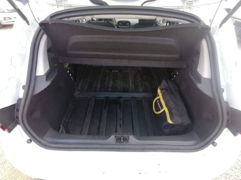RENAULT CLIO IV SOCIETE - 1.5 DCI 75ch générique