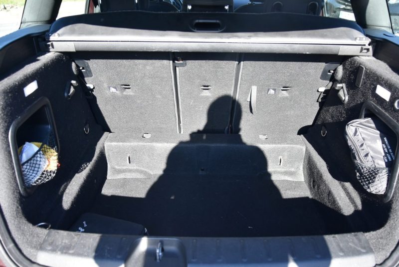 MINI CLUBMAN 3 COOPER D 150CH BVA 2017