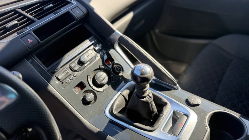 PEUGEOT 3008 1.2 E THP STYLE  S&S 2016