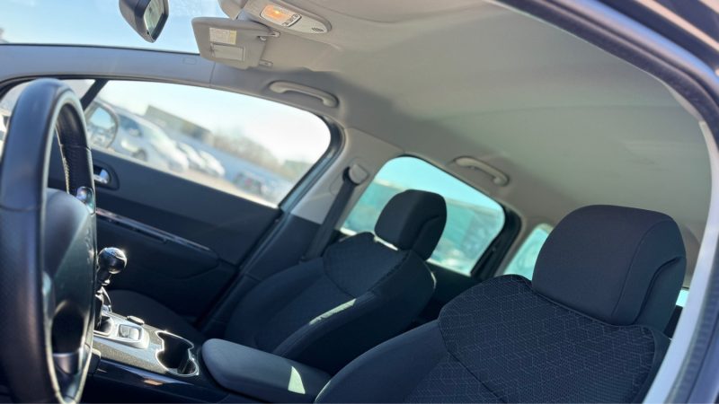 PEUGEOT 3008 1.2 E THP STYLE  S&S 2016
