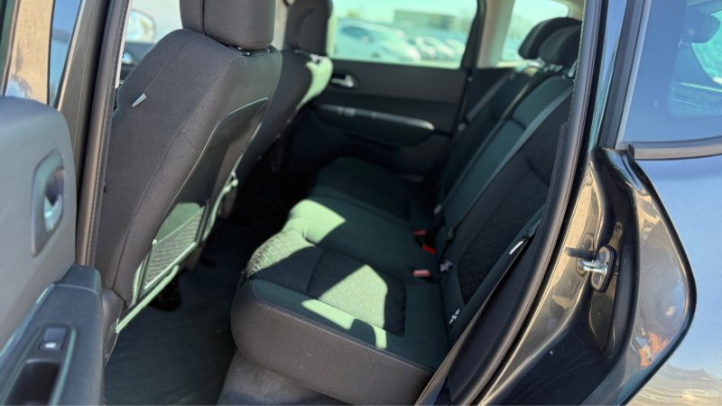 PEUGEOT 3008 1.2 E THP STYLE  S&S 2016
