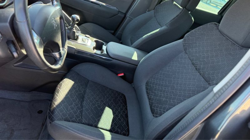 PEUGEOT 3008 1.2 E THP STYLE  S&S 2016