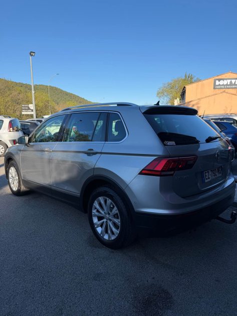 Volkswagen Tiguan 2.0 TDI 150 DSG – Révisé, Garantie 12 mois,