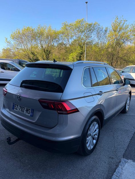 Volkswagen Tiguan 2.0 TDI 150 DSG – Révisé, Garantie 12 mois,