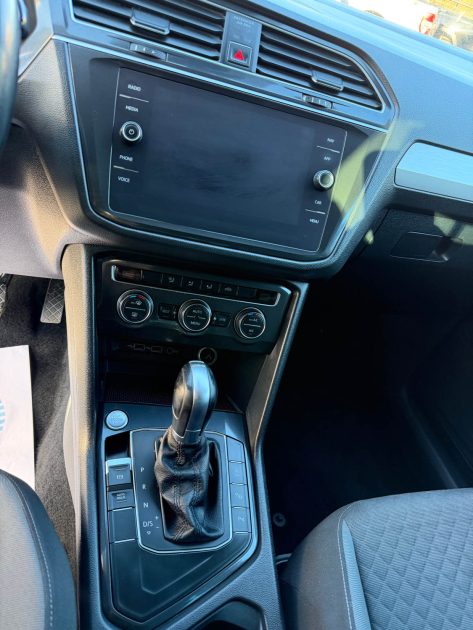 Volkswagen Tiguan 2.0 TDI 150 DSG – Révisé, Garantie 12 mois,