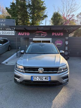 Volkswagen Tiguan 2.0 TDI 150 DSG – Révisé, Garantie 12 mois,