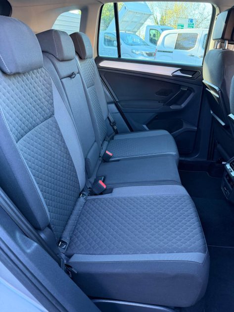 Volkswagen Tiguan 2.0 TDI 150 DSG – Révisé, Garantie 12 mois,