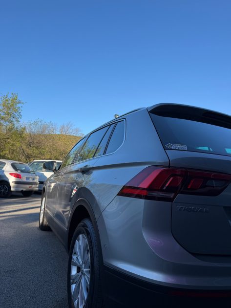 Volkswagen Tiguan 2.0 TDI 150 DSG – Révisé, Garantie 12 mois,