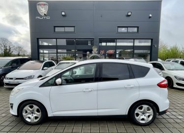 FORD C-MAX 2 GRAND C-MAX 1000 100 ECOBOOST TREND 2013