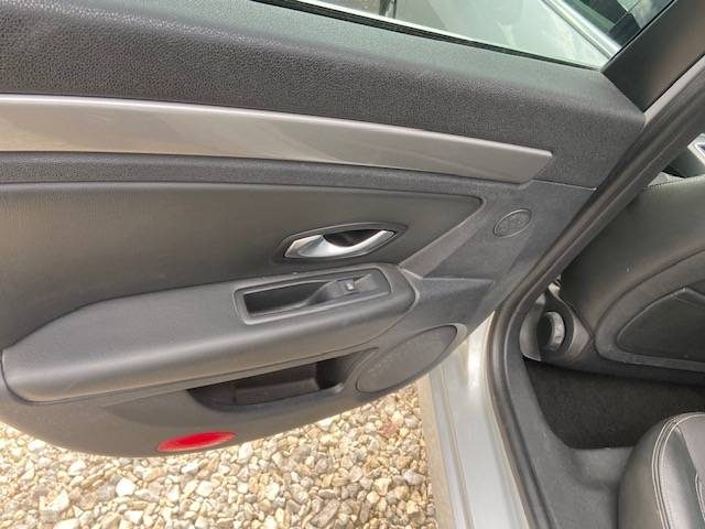 RENAULT LAGUNAIII III 2.0 DCI 2011