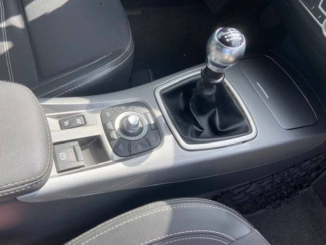 RENAULT LAGUNAIII III 2.0 DCI 2011