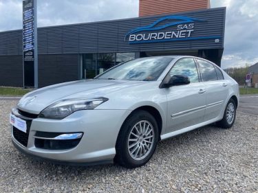 RENAULT LAGUNAIII III 2.0 DCI 2011