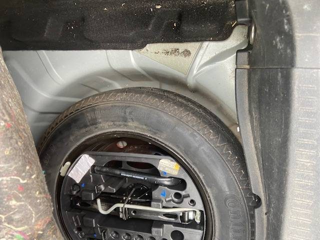 RENAULT LAGUNAIII III 2.0 DCI 2011