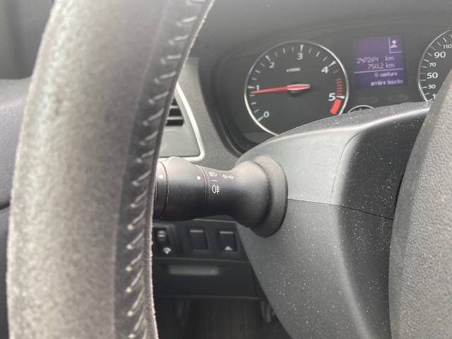 RENAULT LAGUNAIII III 2.0 DCI 2011