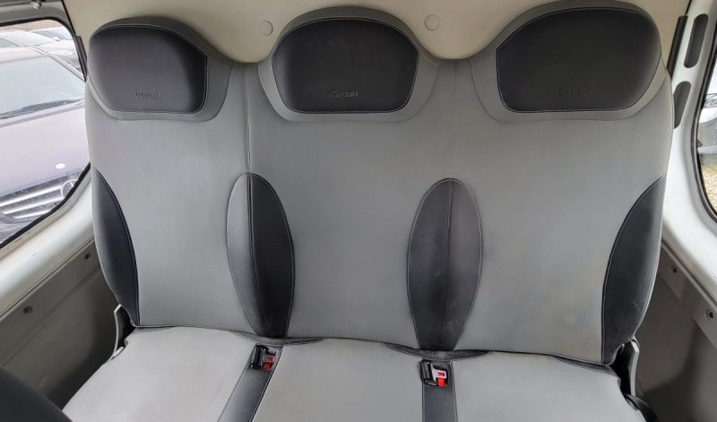 RENAULT TRAFIC GRAND CONFORT L1H1 2.0DCI 115 TVA RECUPERABLE  