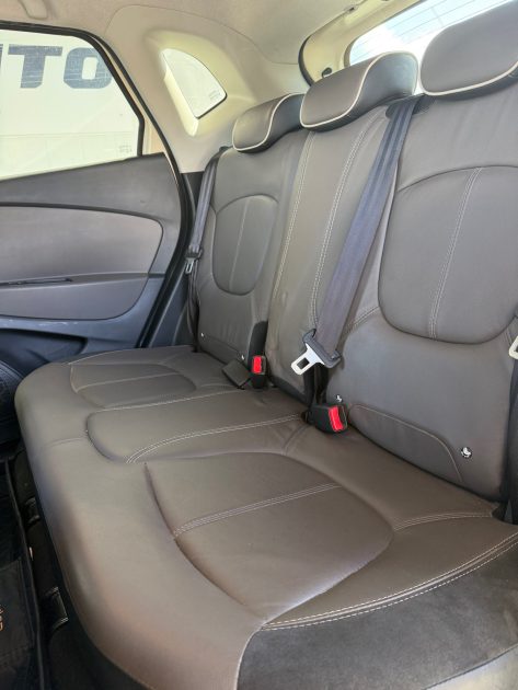 Renault Captur 1.5 dCi 90ch Energy Life SL Hypnotic - Suivi et Entretenu