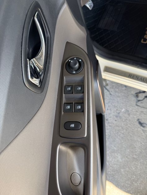 Renault Captur 1.5 dCi 90ch Energy Life SL Hypnotic - Suivi et Entretenu