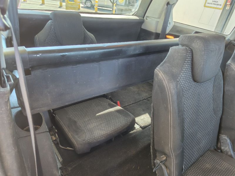 CITROEN GRAND C4 PICASSO 1.6 HDI 110 EXCLUSIVE 2010