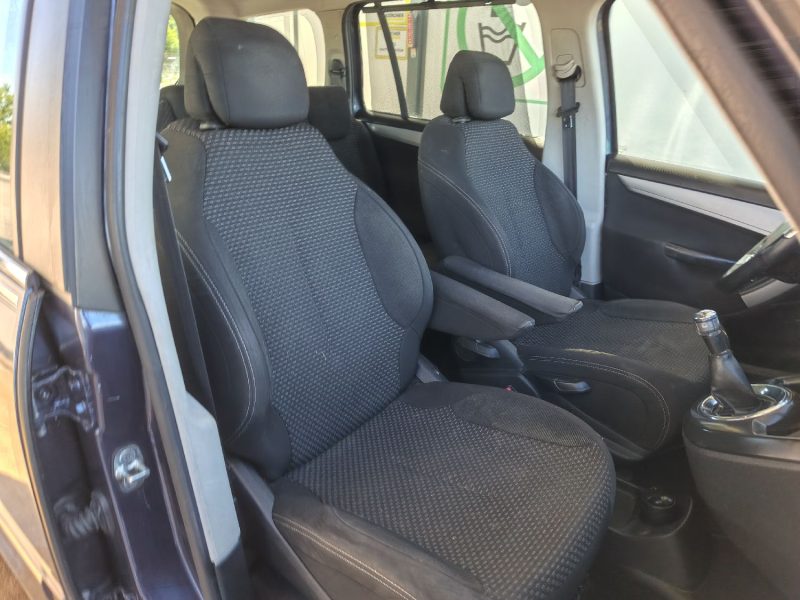 CITROEN GRAND C4 PICASSO 1.6 HDI 110 EXCLUSIVE 2010