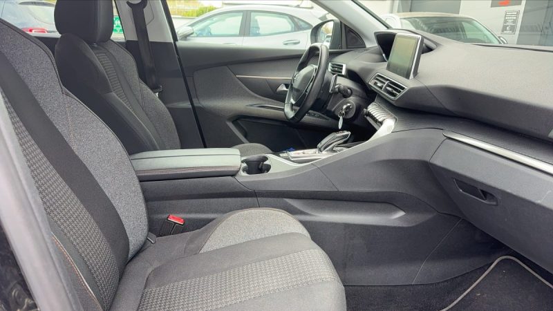 Peugeot 5008 1.2 Puretech 130CH Active Business EAT8 S&S 