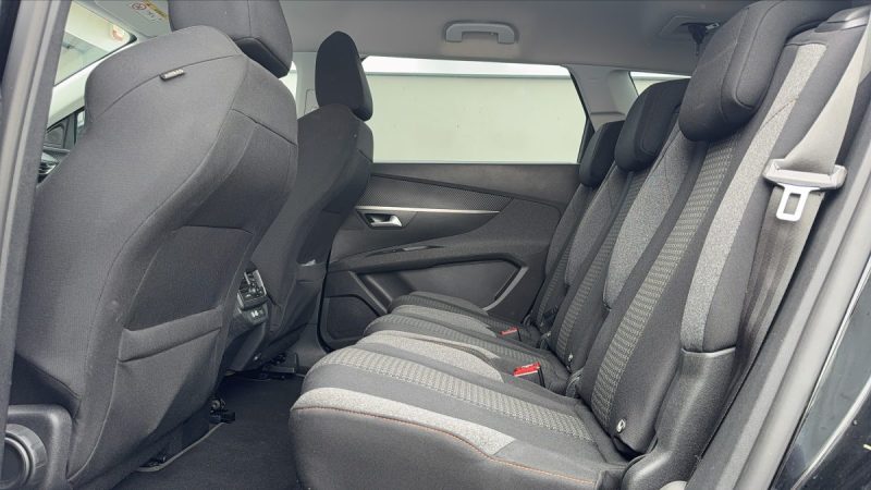 Peugeot 5008 1.2 Puretech 130CH Active Business EAT8 S&S 