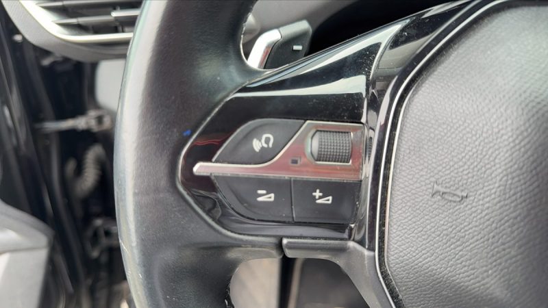 Peugeot 5008 1.2 Puretech 130CH Active Business EAT8 S&S 