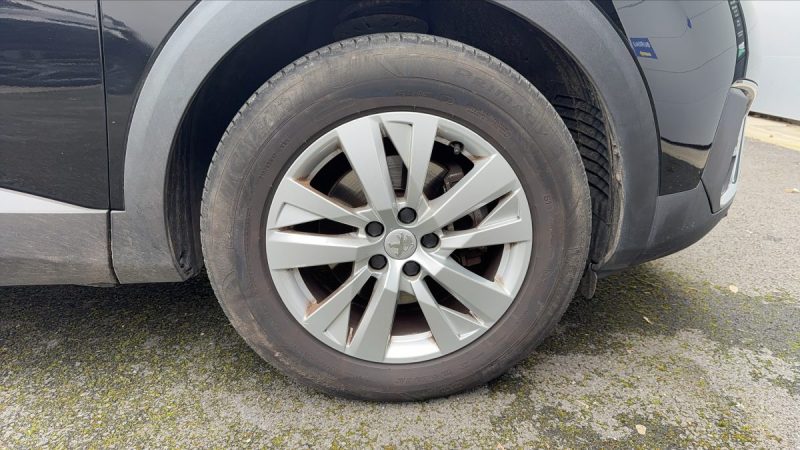 Peugeot 5008 1.2 Puretech 130CH Active Business EAT8 S&S 