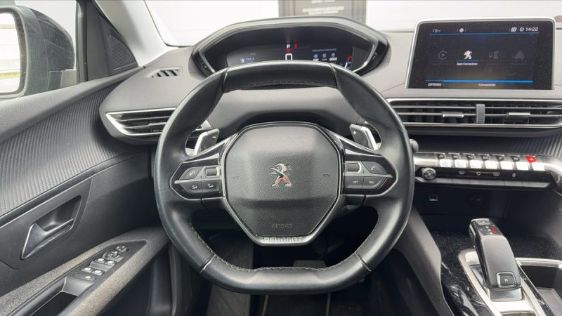 Peugeot 5008 1.2 Puretech 130CH Active Business EAT8 S&S 