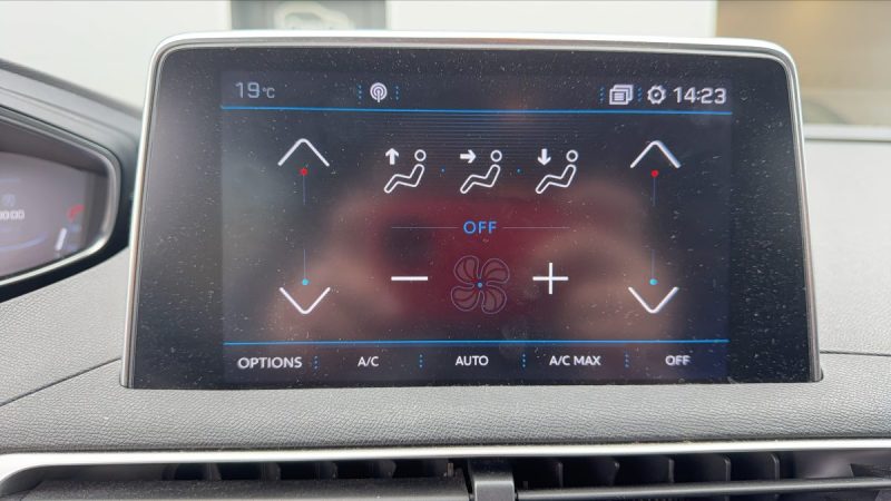 Peugeot 5008 1.2 Puretech 130CH Active Business EAT8 S&S 