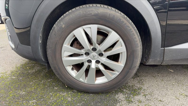 Peugeot 5008 1.2 Puretech 130CH Active Business EAT8 S&S 