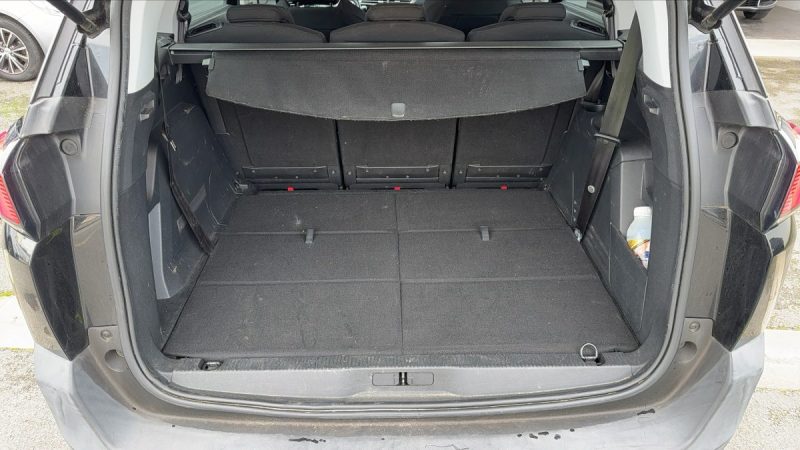 Peugeot 5008 1.2 Puretech 130CH Active Business EAT8 S&S 