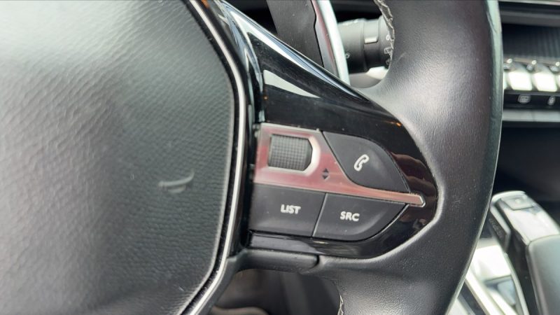 Peugeot 5008 1.2 Puretech 130CH Active Business EAT8 S&S 