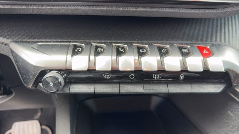 Peugeot 5008 1.2 Puretech 130CH Active Business EAT8 S&S 