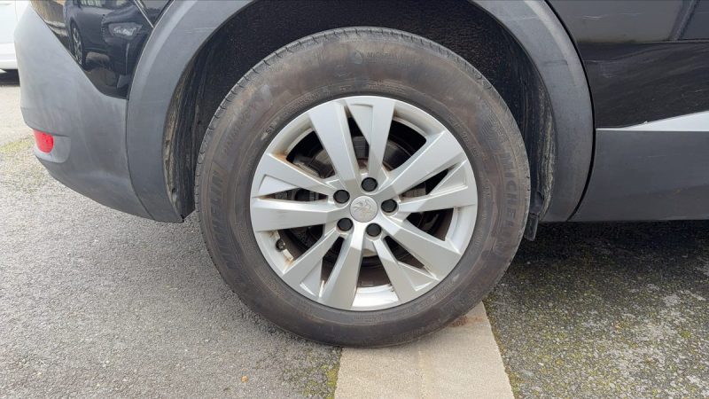 Peugeot 5008 1.2 Puretech 130CH Active Business EAT8 S&S 