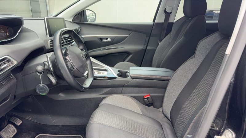 Peugeot 5008 1.2 Puretech 130CH Active Business EAT8 S&S 