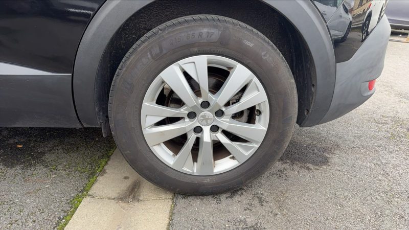 Peugeot 5008 1.2 Puretech 130CH Active Business EAT8 S&S 