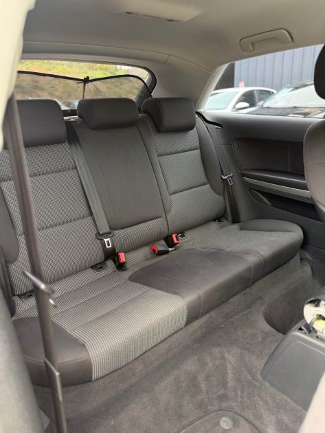 AUDI A3 2.0 TDI 140 ATTRACTION S TRONIC 